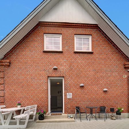 Like Home Holiday House 9 A Varde Exterior foto