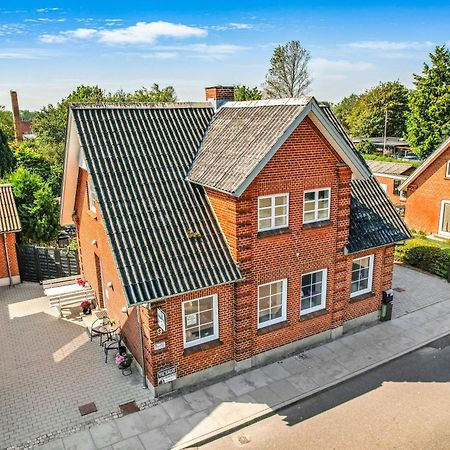 Like Home Holiday House 9 A Varde Exterior foto