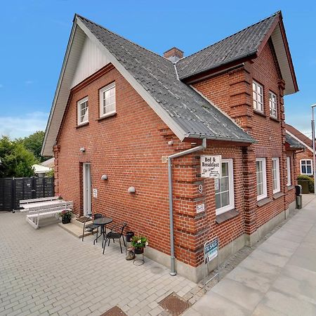 Like Home Holiday House 9 A Varde Exterior foto