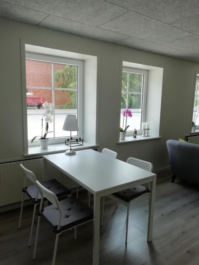 Like Home Holiday House 9 A Varde Exterior foto