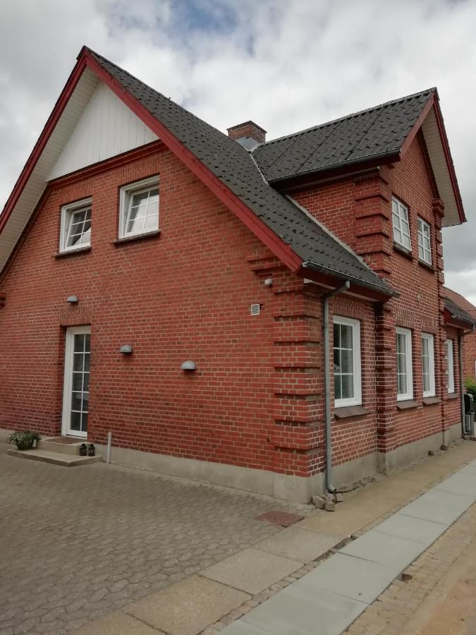 Like Home Holiday House 9 A Varde Exterior foto