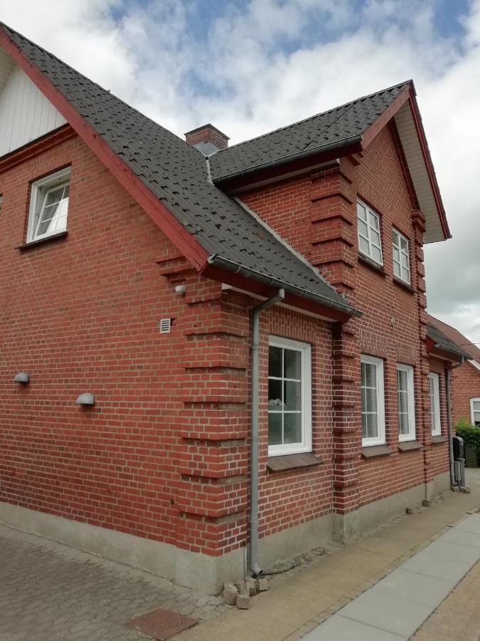 Like Home Holiday House 9 A Varde Exterior foto
