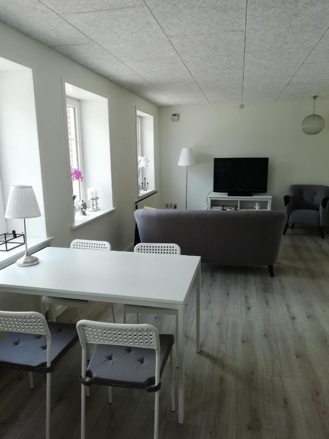 Like Home Holiday House 9 A Varde Exterior foto