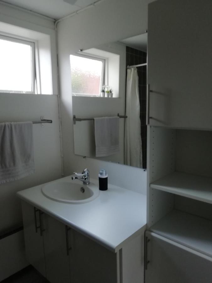 Like Home Holiday House 9 A Varde Exterior foto