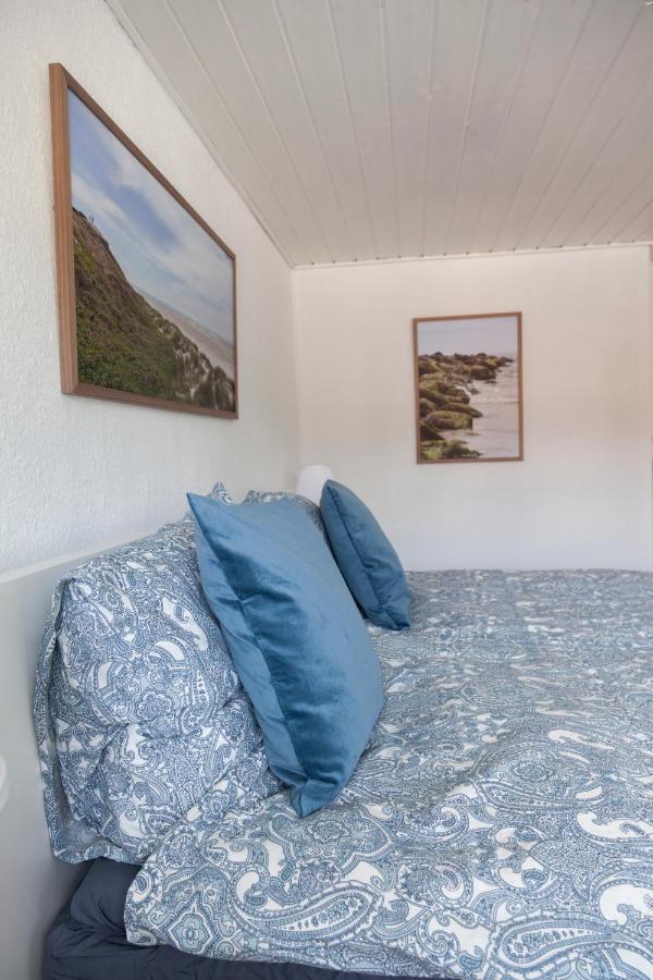 Like Home Holiday House 9 A Varde Exterior foto