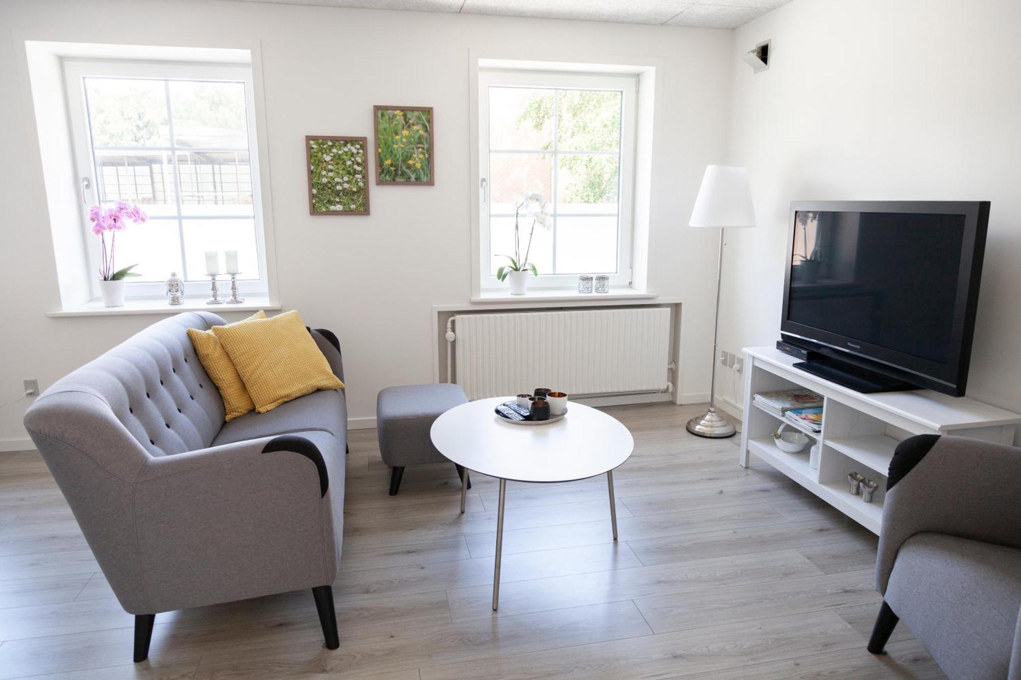 Like Home Holiday House 9 A Varde Habitación foto