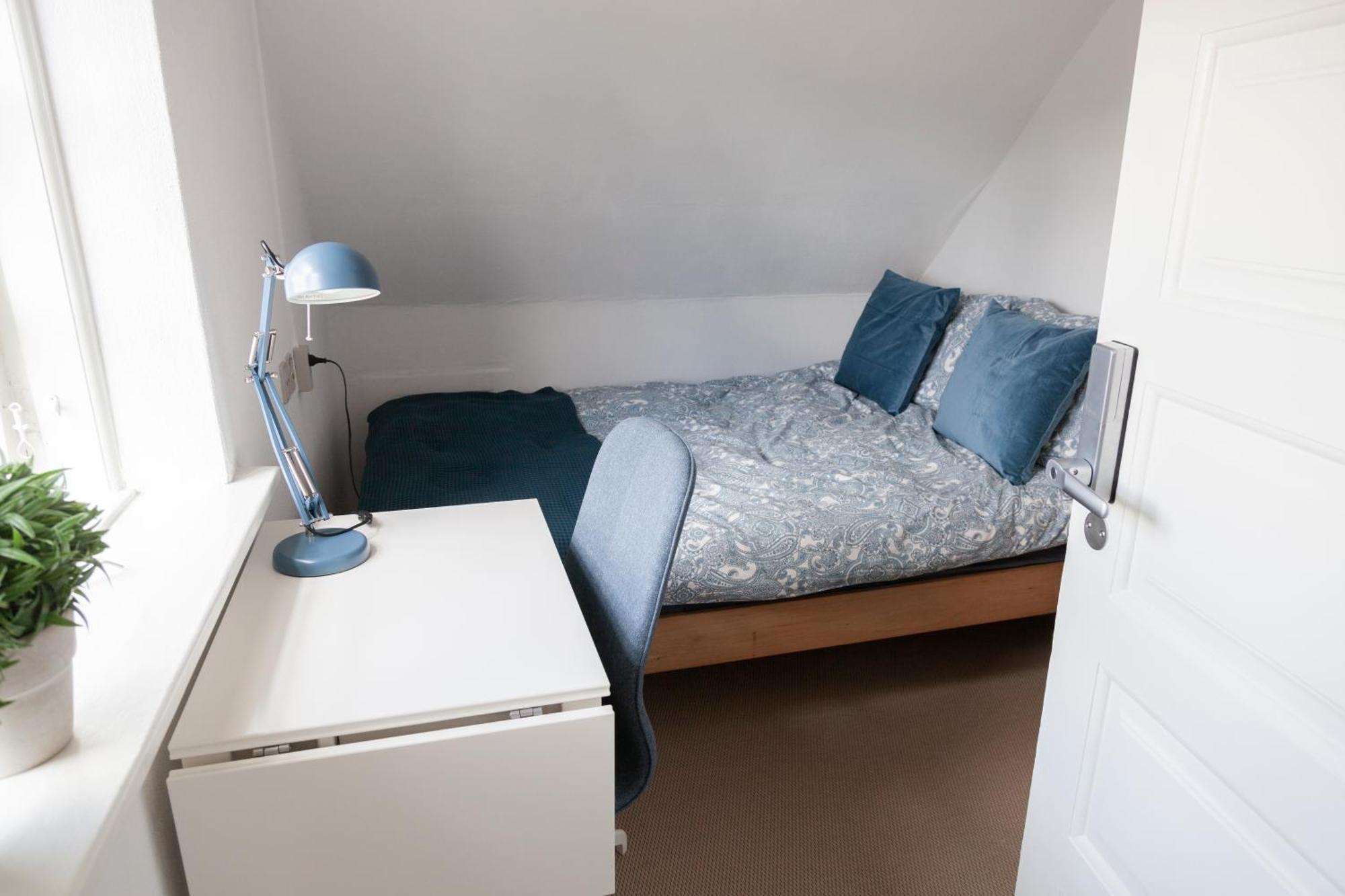 Like Home Holiday House 9 A Varde Habitación foto