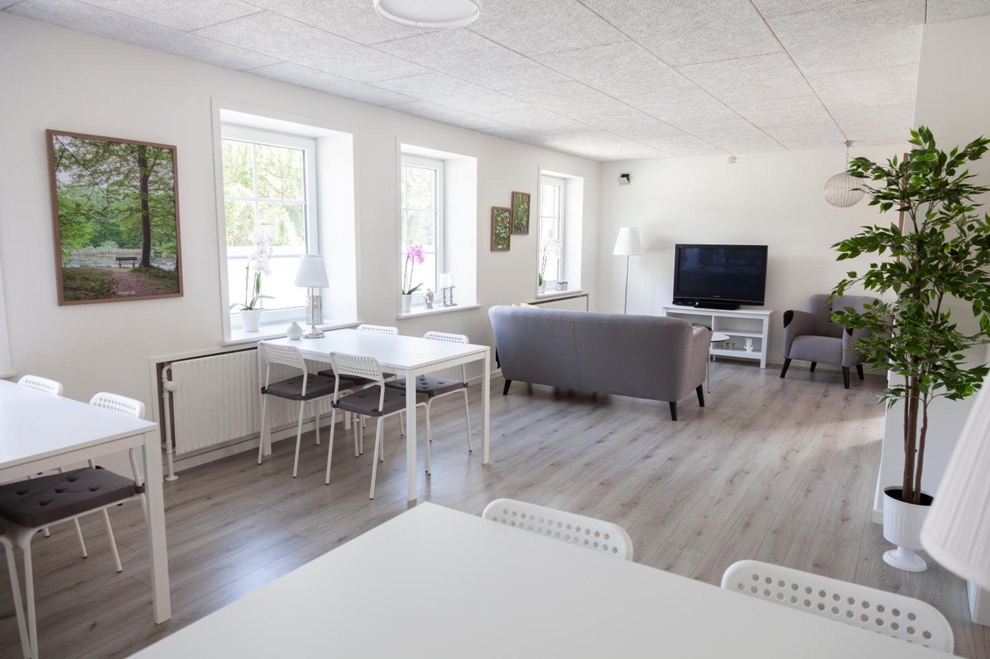 Like Home Holiday House 9 A Varde Habitación foto