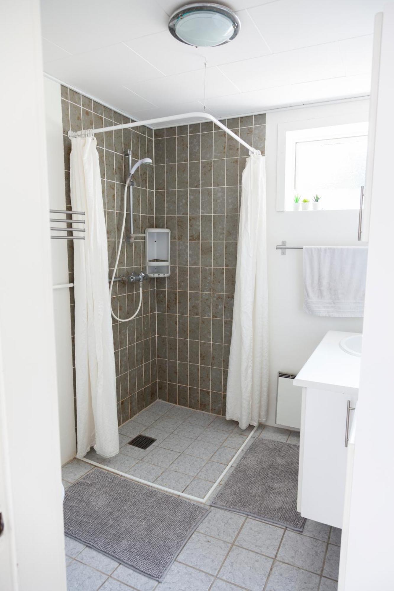Like Home Holiday House 9 A Varde Habitación foto